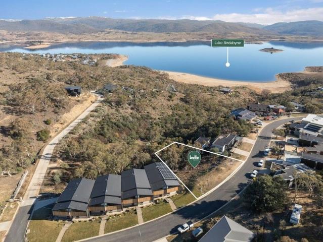 Land for sale in East Jindabyne, New South Wales