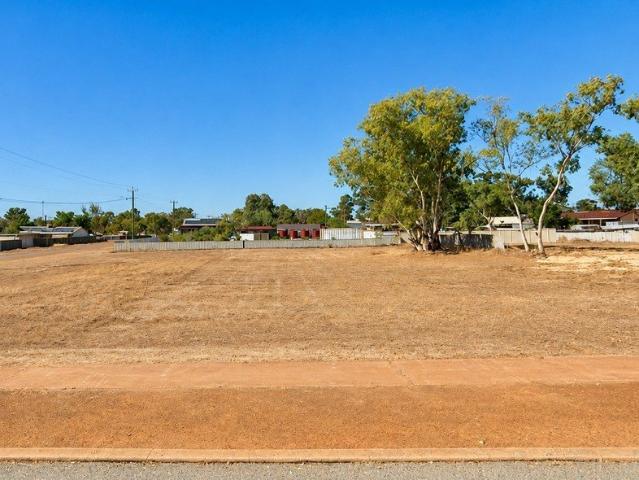 Land for sale in Mingenew, Western Australia