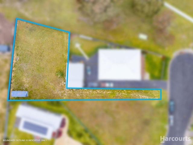 Land for sale in George Town