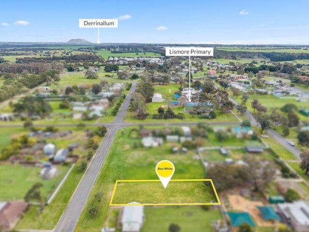 Land for sale in Lismore, Victoria