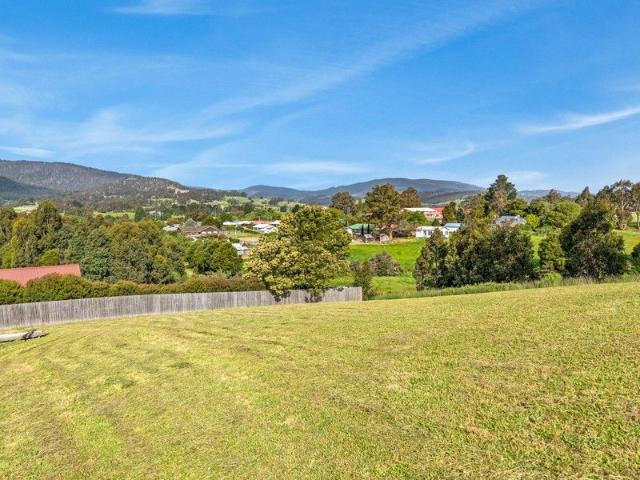 Land for sale in Cygnet, Tasmania
