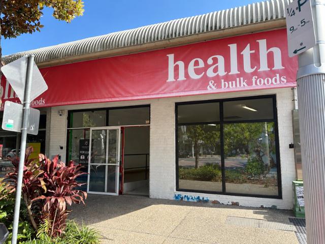Retail for rent in Southport, Gold Coast City