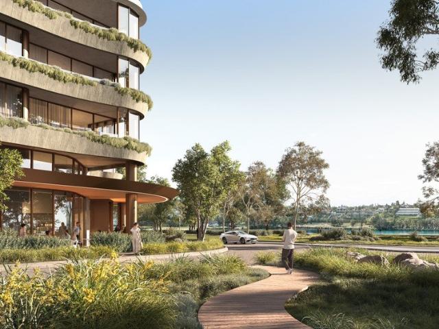 Apartment for sale in Burswood, Western Australia
