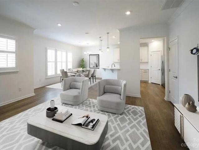 Room for rent in Mecklenburg, North Carolina