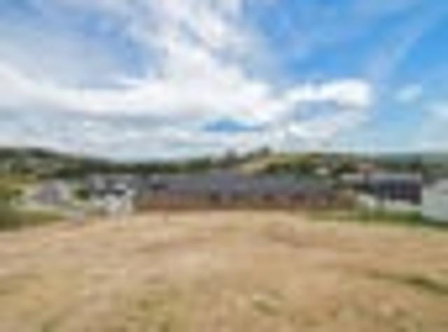 Land for sale in Otakou