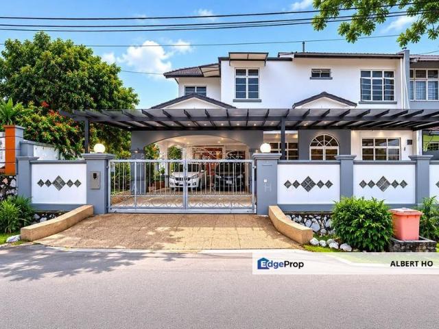 House for sale in Petaling, Damansara Damai