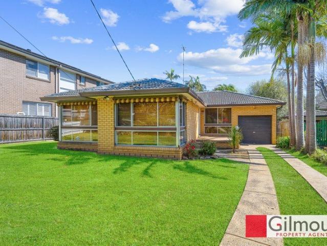 House for sale in Sydney, New South Wales