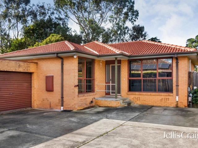 Townhouse for sale in Camerons Creek, Victoria