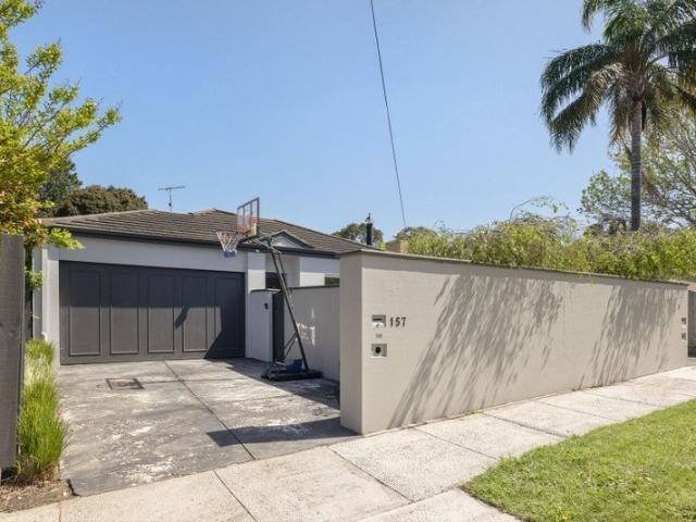 Villa for sale in Beaumaris, Melbourne