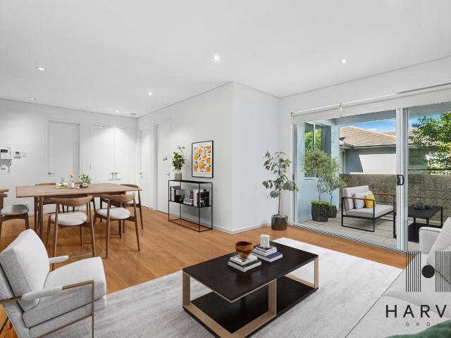 Apartment for sale in Ryde