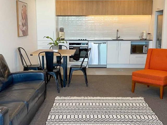 Apartment for rent in Christchurch Central, Linwood-Central-Heathcote Community