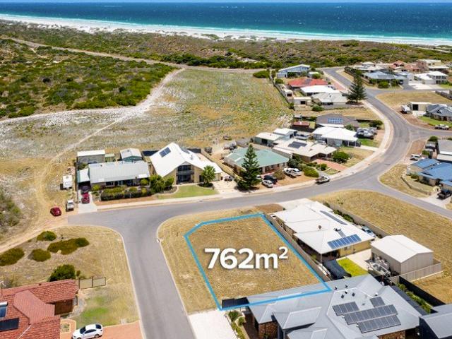 Land for sale in Irwin, Western Australia