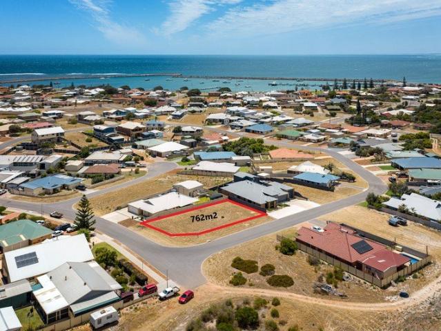 Land for sale in Port Denison, Shire of Irwin