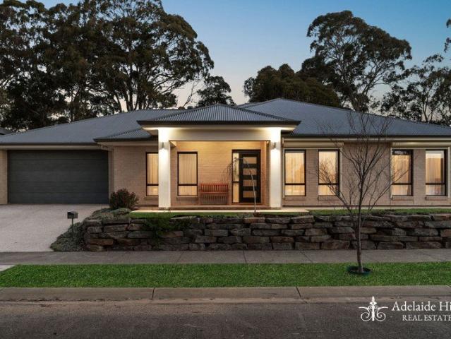 House for sale in Mount Barker, South Australia