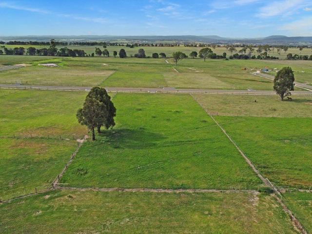 Land for sale in Lindenow South, Victoria