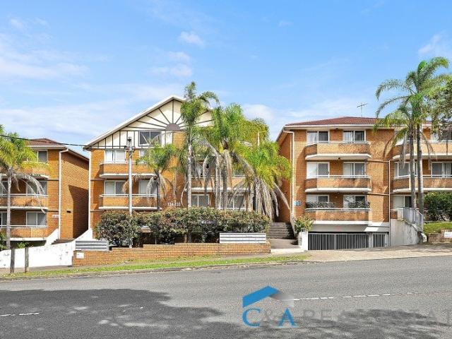 Apartment for sale in Bankstown, Sydney