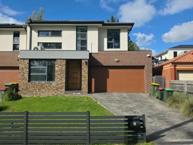 House for rent in Camerons Creek, Victoria