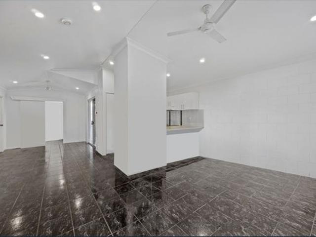 House for rent in Condon, Queensland