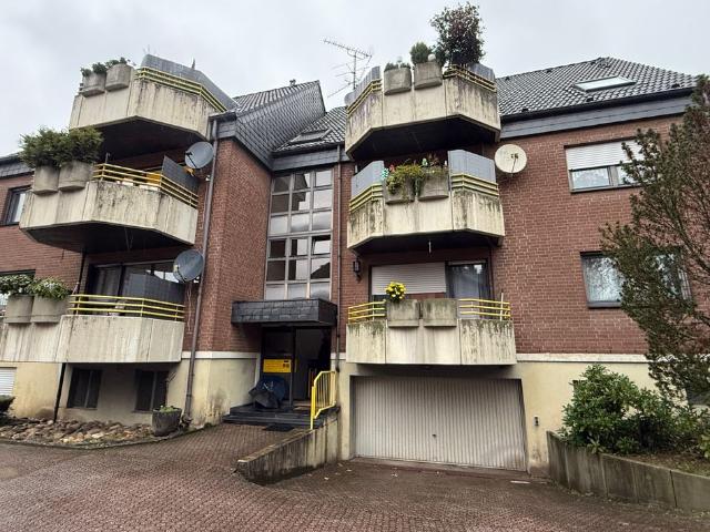 Apartment mieten in Solingen, Nordrhein-Westfalen