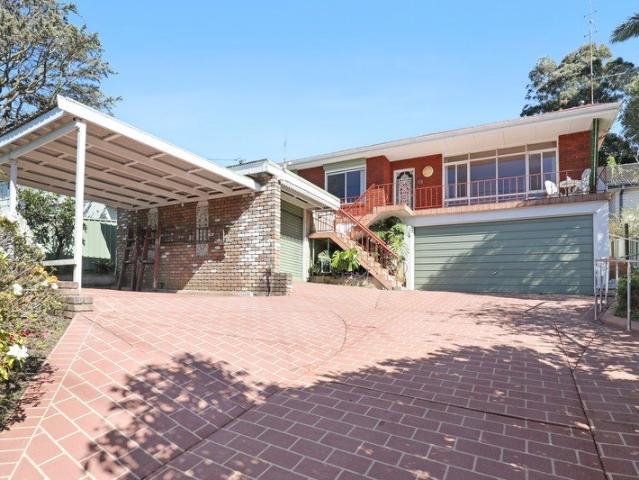 House for sale in Wollongong West, New South Wales
