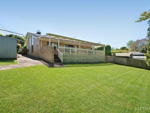 House for sale in Mooroolbark, Melbourne