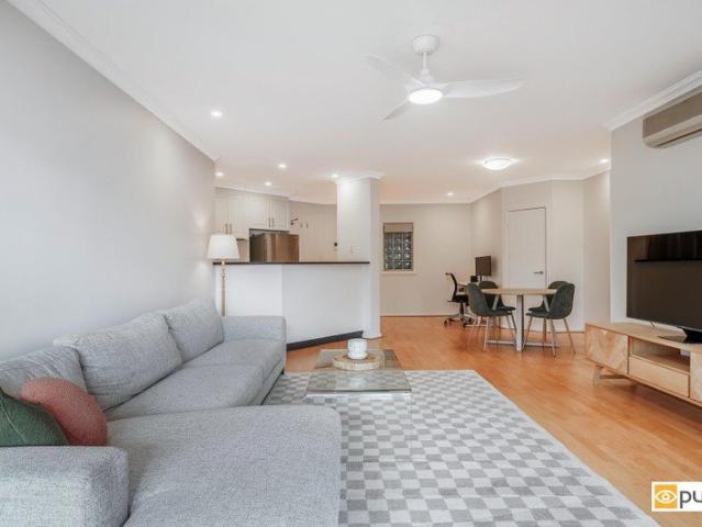 Apartment for rent in Subiaco, City of Subiaco