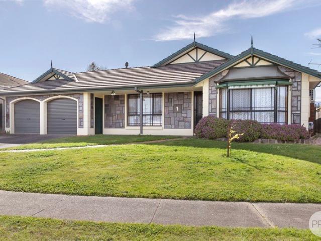 House for rent in Sebastopol, Ballarat