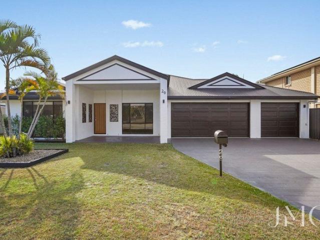 House for sale in Fernbrook, Queensland
