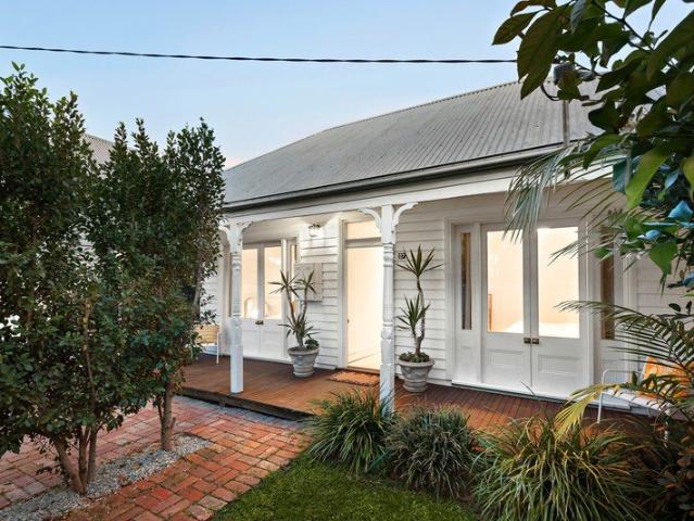 House for sale in Yarraville, Melbourne