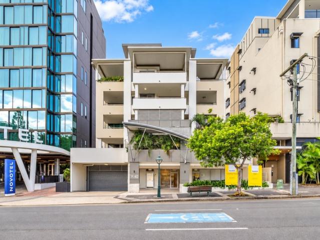 Apartment for sale in South Brisbane, Greater Brisbane
