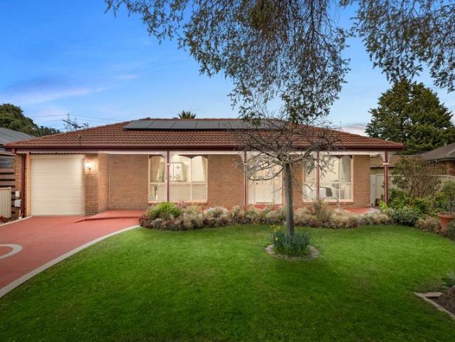 House for sale in Camerons Creek, Victoria