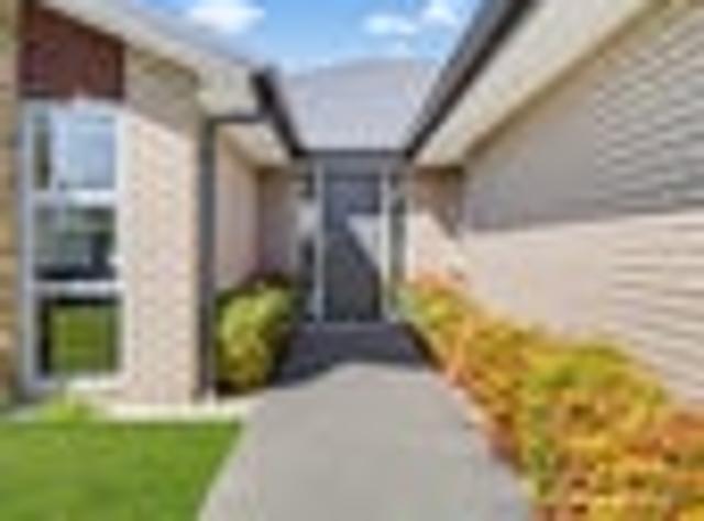 House for sale in Kaiapoi, Waimakariri District