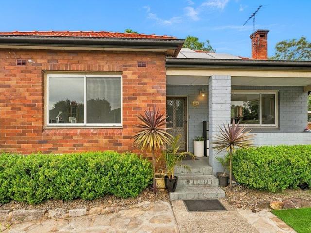 House for sale in Pennant Hills, Sydney