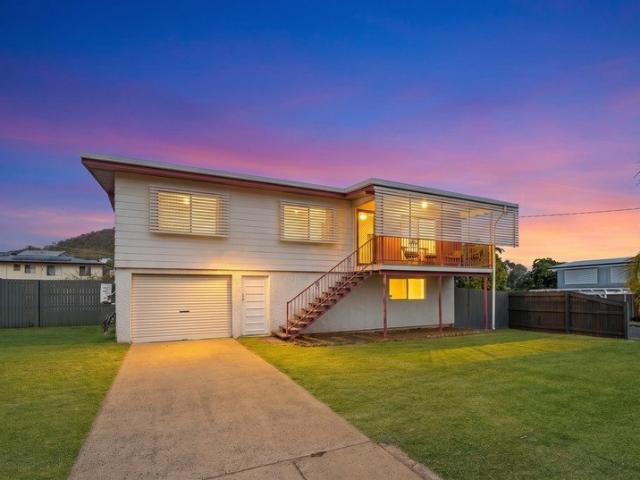 House for sale in Frenchville, Rockhampton