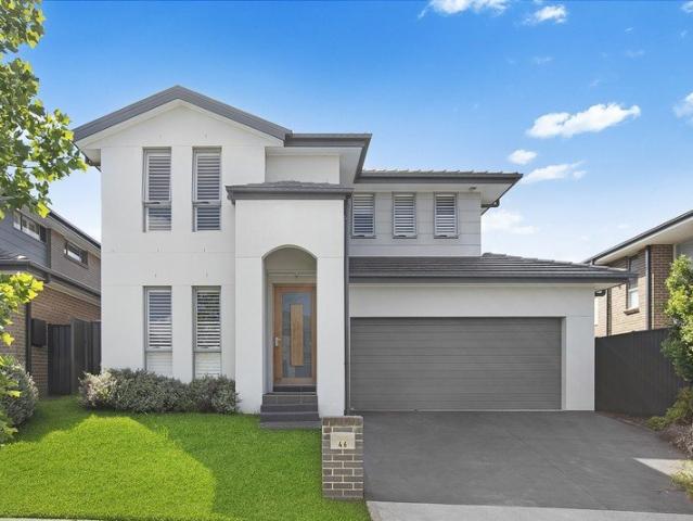 House for rent in Leppington, Sydney