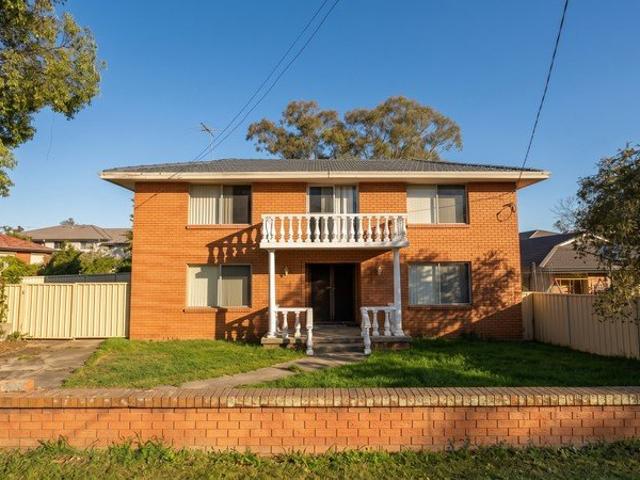House for rent in Penrith, Sydney