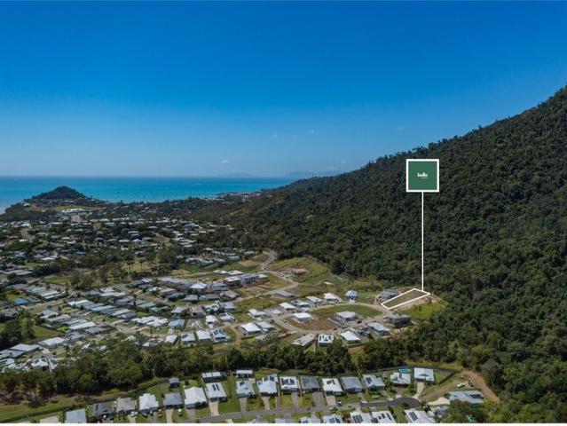 Land for sale in Cannonvale, Queensland