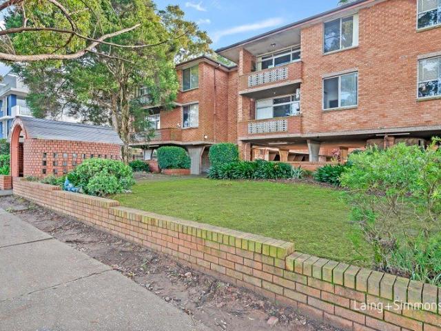 Apartment for rent in Merrylands, Sydney