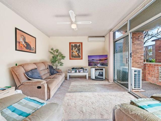 Apartment for rent in Merrylands, Sydney