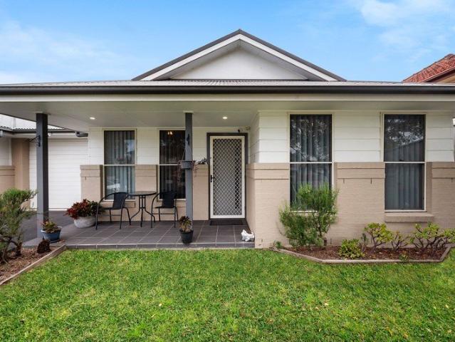 Villa for sale in Ambergate, New South Wales