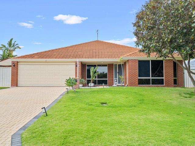 House for sale in Parklands, Western Australia