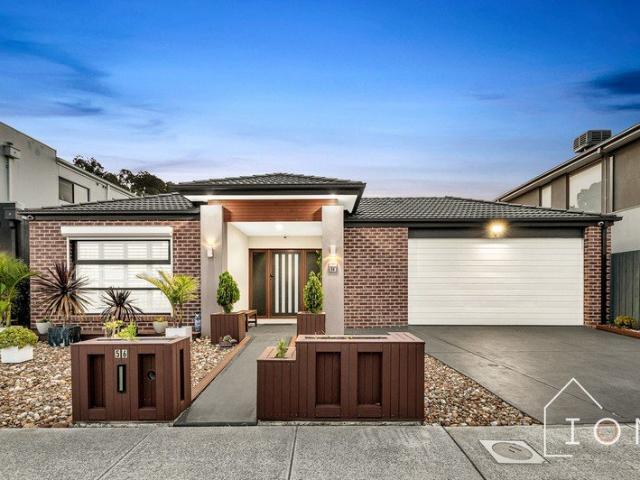 House for sale in Brookford Estate, Melbourne