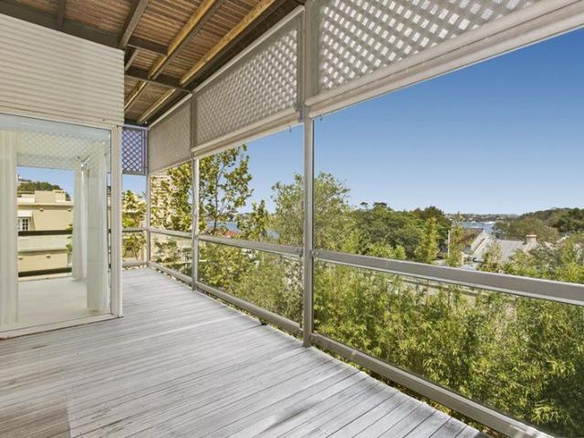 Apartment for rent in Lower North Shore, Sydney