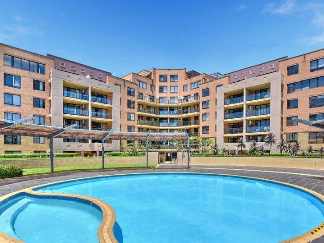 Apartment for sale in Sydney, New South Wales