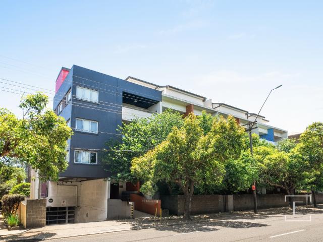 Apartment for sale in Strathfield, New South Wales