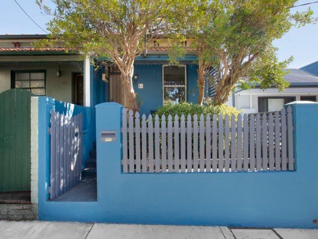 House for sale in Sydney, New South Wales