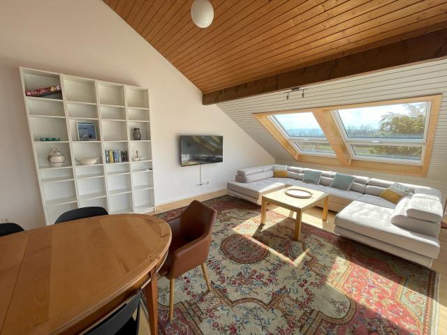 Apartment mieten in Kressbronn, Baden-Württemberg