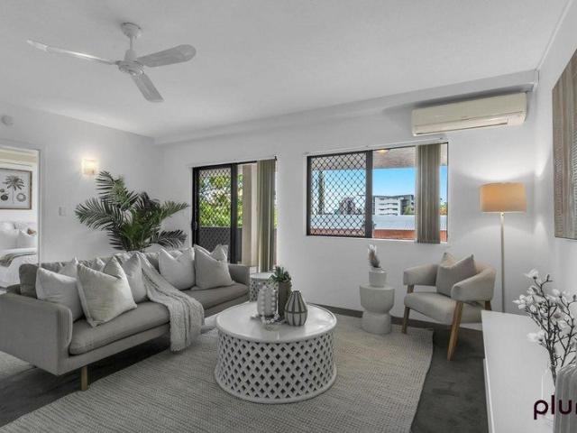 Apartment for rent in Toowong, Greater Brisbane