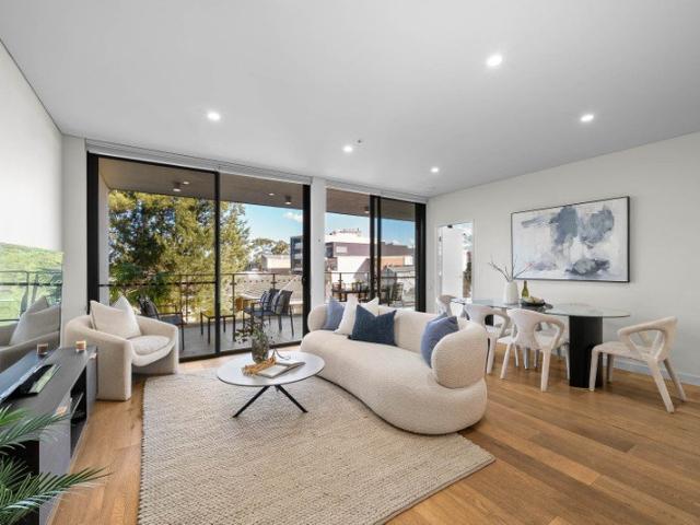 Apartment for sale in Sydney, New South Wales