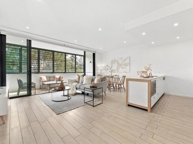 Apartment for sale in Ermington, Sydney